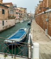 Фотообои Венецианский канал